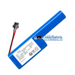Batería para PLC E630 UR18650AA-3S1P [Batería de Repuesto]